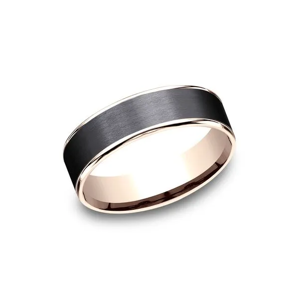 Mens Wedding Band Midtown Diamonds Reno, NV