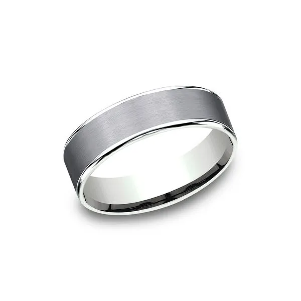 Mens Wedding Band Midtown Diamonds Reno, NV