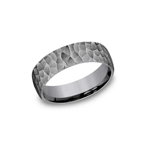 Mens Wedding Band Midtown Diamonds Reno, NV