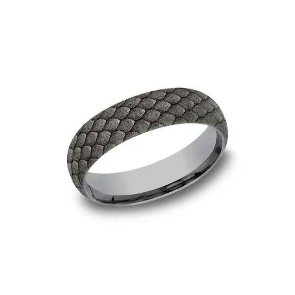 Mens Wedding Band Midtown Diamonds Reno, NV