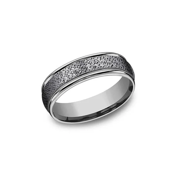 Mens Wedding Band Midtown Diamonds Reno, NV