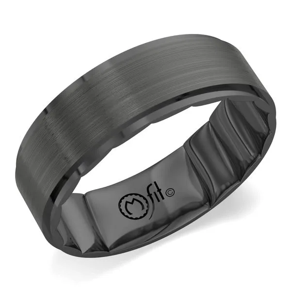 Mens Wedding Band Midtown Diamonds Reno, NV
