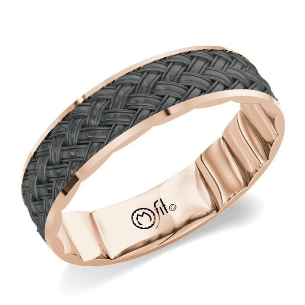Mens Wedding Band Midtown Diamonds Reno, NV