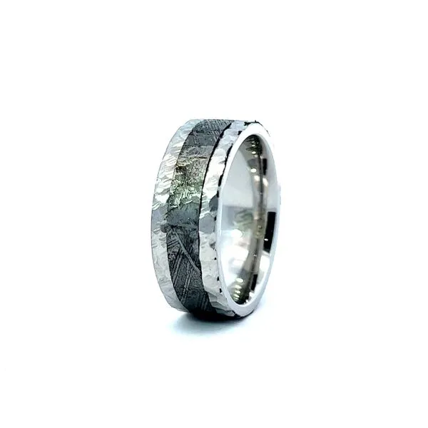 Mens Wedding Band Midtown Diamonds Reno, NV