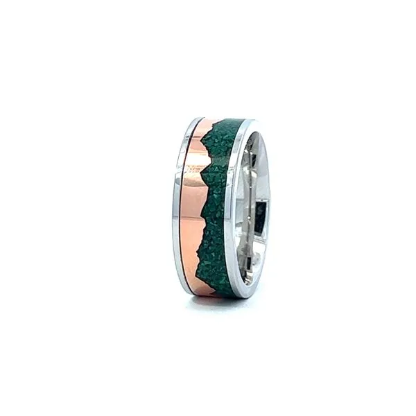Mens Wedding Band Midtown Diamonds Reno, NV