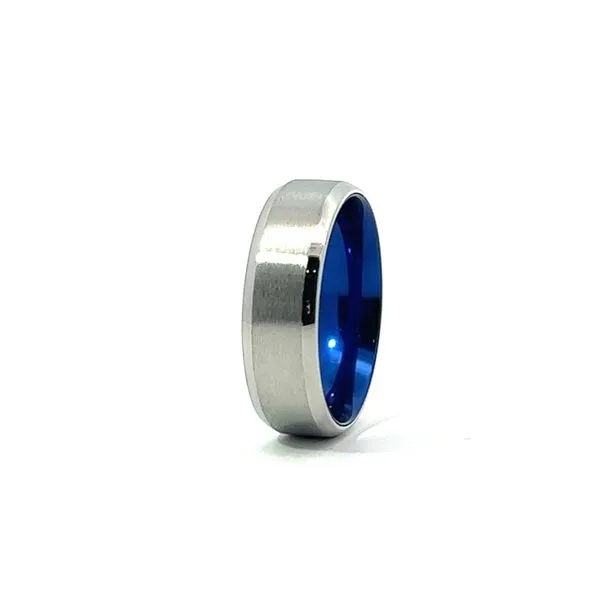 Mens Wedding Band Midtown Diamonds Reno, NV
