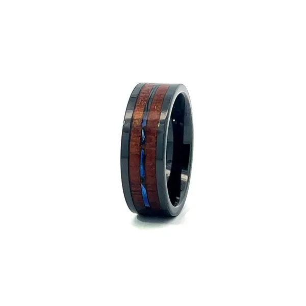 Mens Wedding Band Midtown Diamonds Reno, NV