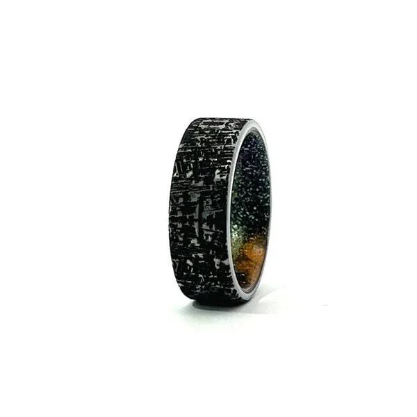 Mens Wedding Band Midtown Diamonds Reno, NV