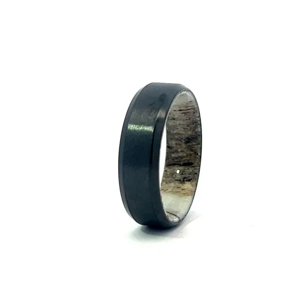 Mens Wedding Band Midtown Diamonds Reno, NV