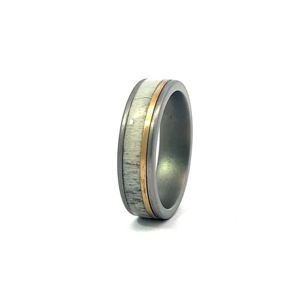 Mens Wedding Band Midtown Diamonds Reno, NV