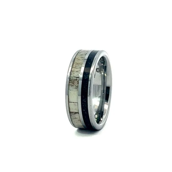 Mens Wedding Band Midtown Diamonds Reno, NV