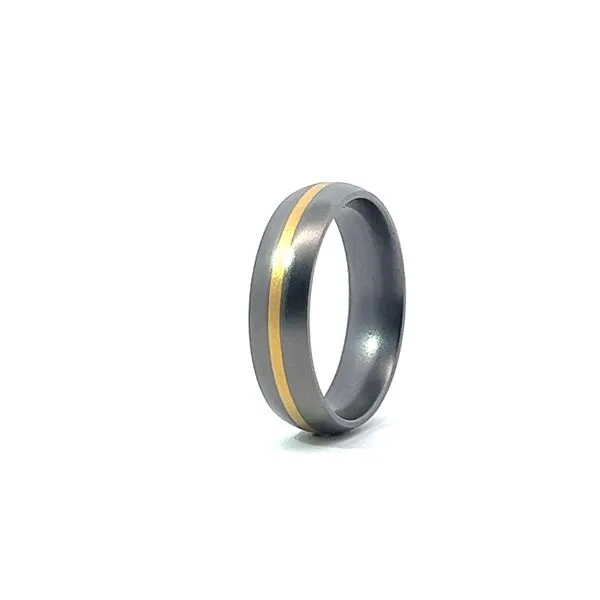 Mens Wedding Band Midtown Diamonds Reno, NV