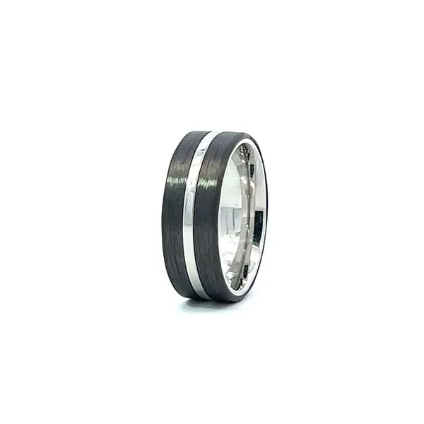 Mens Wedding Band Midtown Diamonds Reno, NV