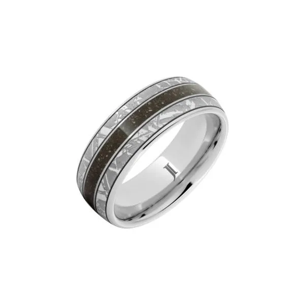 Mens Wedding Band Midtown Diamonds Reno, NV