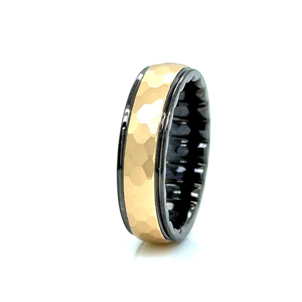 Mens Wedding Band Midtown Diamonds Reno, NV