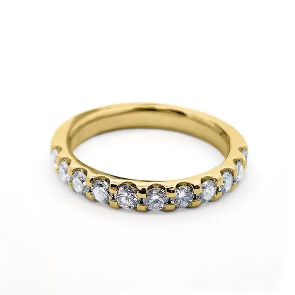 Womens Wedding Band Midtown Diamonds Reno, NV
