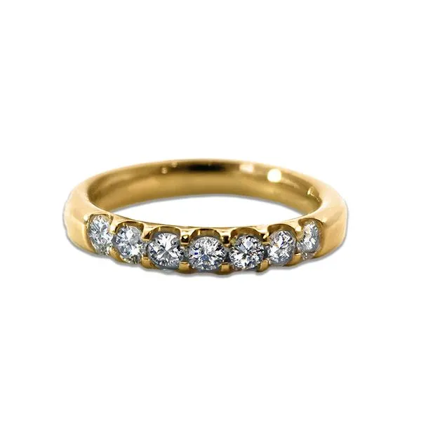 Womens Wedding Band Midtown Diamonds Reno, NV
