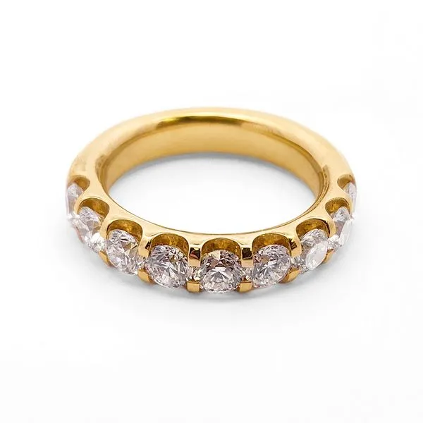 Womens Wedding Band Midtown Diamonds Reno, NV