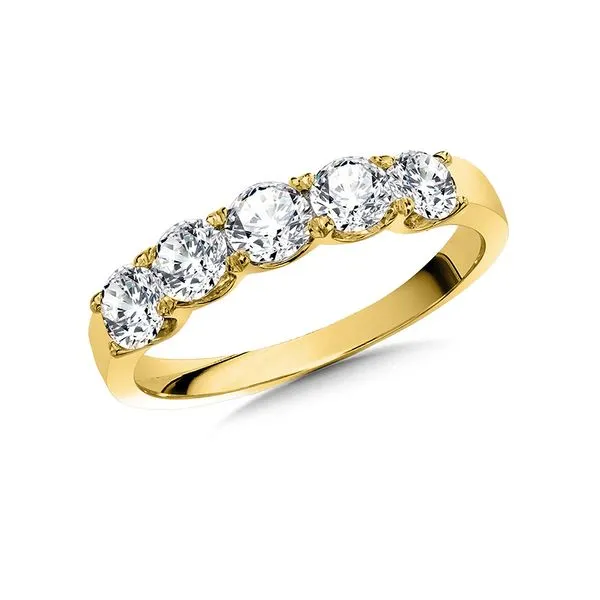 Womens Wedding Band Midtown Diamonds Reno, NV