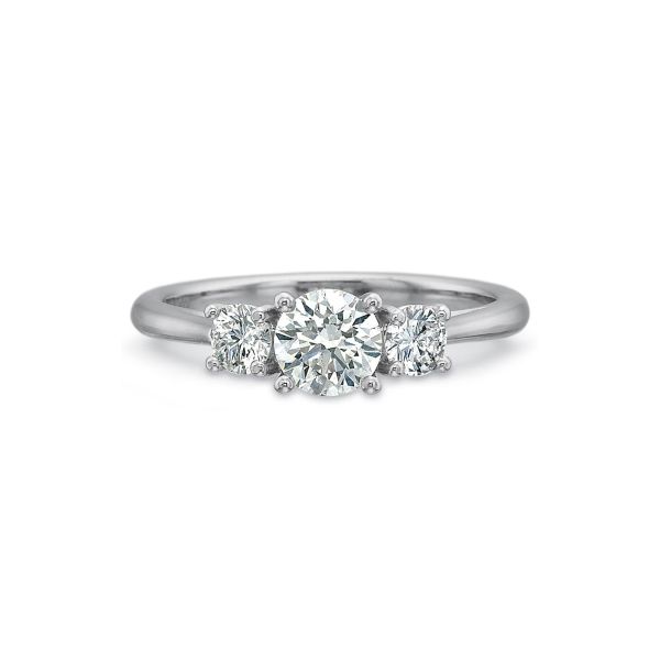 Complete Engagement Ring Midtown Jewelers Herndon, VA