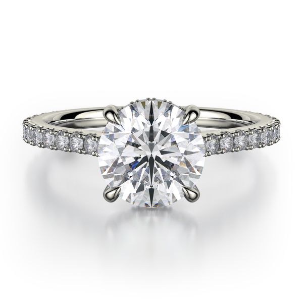 Complete Engagement Ring Midtown Jewelers Herndon, VA