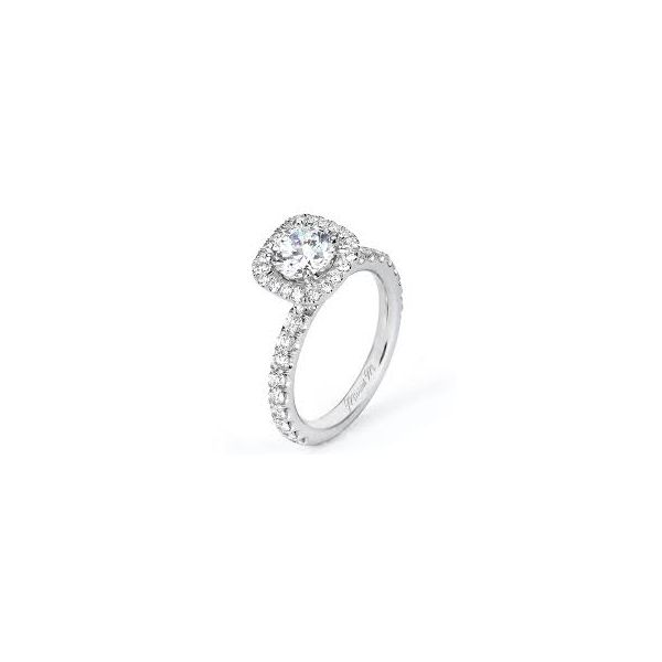 Complete Engagement Ring Midtown Jewelers Herndon, VA