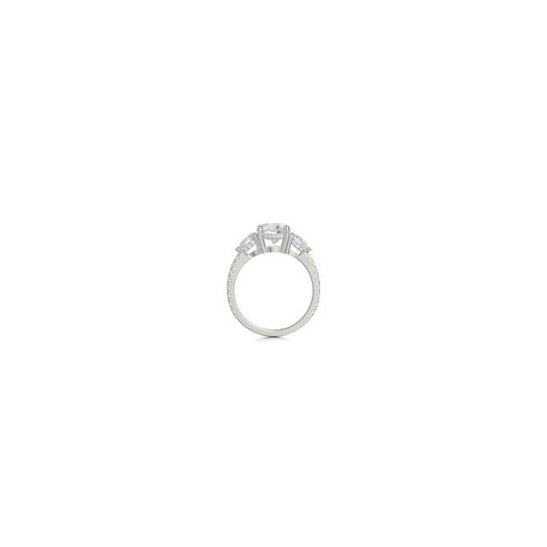 Complete Engagement Ring Image 2 Midtown Jewelers Herndon, VA