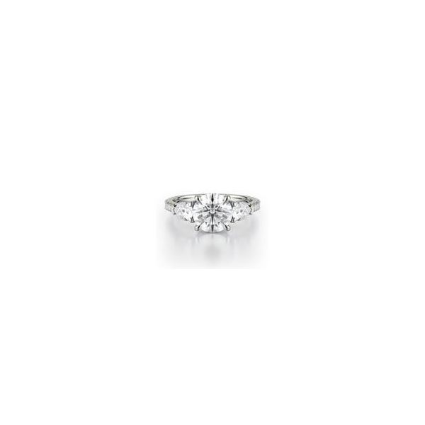 Complete Engagement Ring Midtown Jewelers Herndon, VA