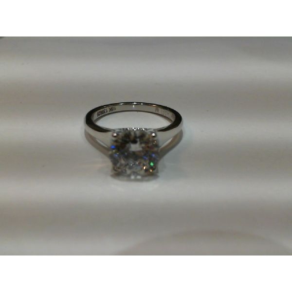 Complete Engagement Ring Midtown Jewelers Herndon, VA