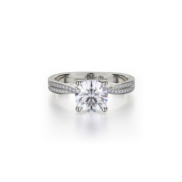 Complete Engagement Ring Midtown Jewelers Herndon, VA