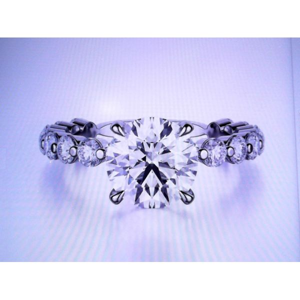 Complete Engagement Ring Midtown Jewelers Herndon, VA