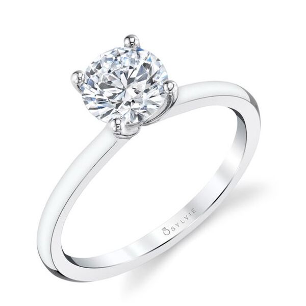 Complete Engagement Ring Midtown Jewelers Herndon, VA