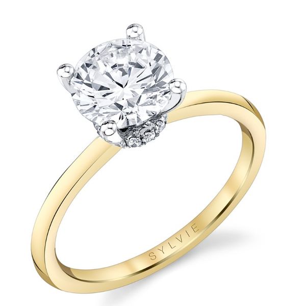 Complete Engagement Ring Midtown Jewelers Herndon, VA