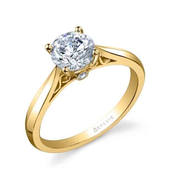 Complete Engagement Ring Midtown Jewelers Herndon, VA