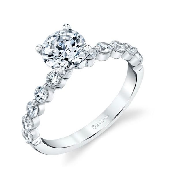 Complete Engagement Ring Midtown Jewelers Herndon, VA
