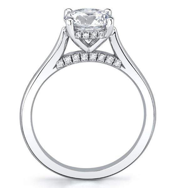 Complete Engagement Ring Midtown Jewelers Herndon, VA