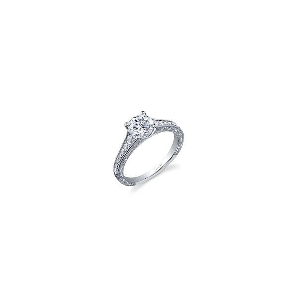 Complete Engagement Ring Midtown Jewelers Herndon, VA