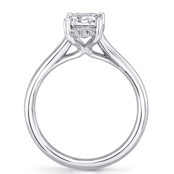 Complete Engagement Ring Midtown Jewelers Herndon, VA