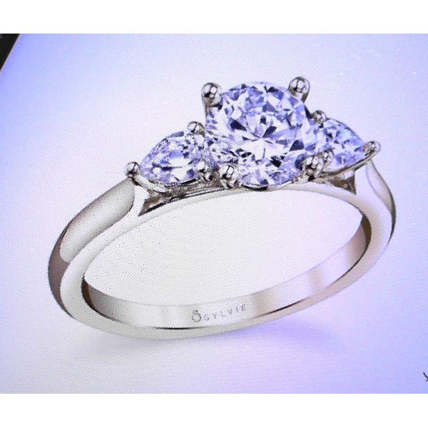 Complete Engagement Ring Midtown Jewelers Herndon, VA
