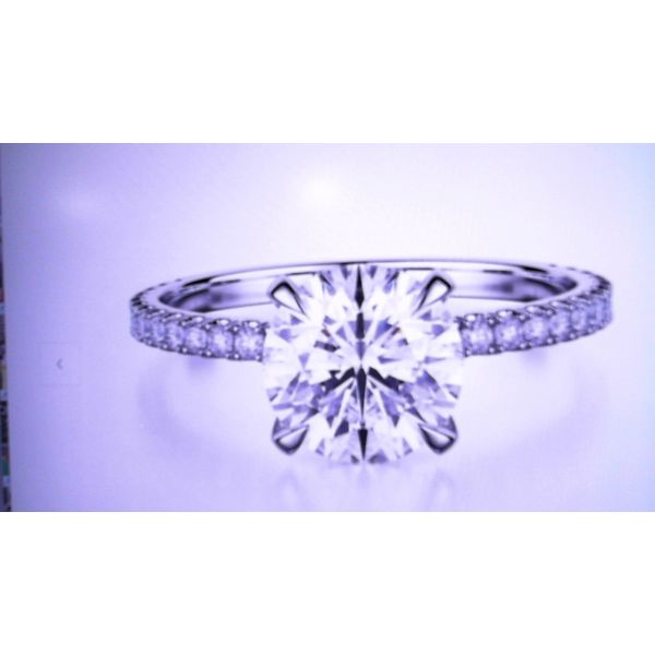 Complete Engagement Ring Midtown Jewelers Herndon, VA