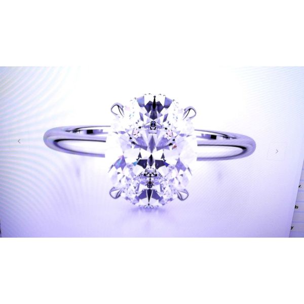 Complete Engagement Ring Midtown Jewelers Herndon, VA