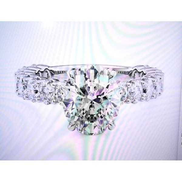 Complete Engagement Ring Midtown Jewelers Herndon, VA