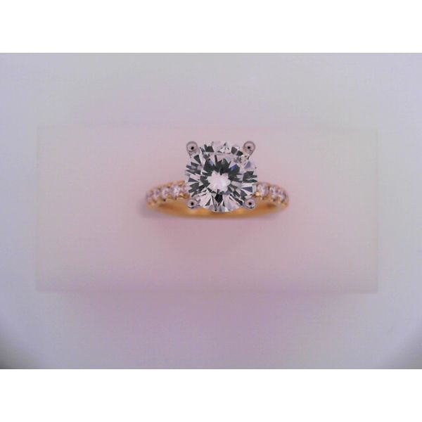 Complete Engagement Ring Midtown Jewelers Herndon, VA