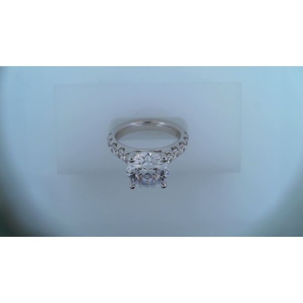 Complete Engagement Ring Midtown Jewelers Herndon, VA