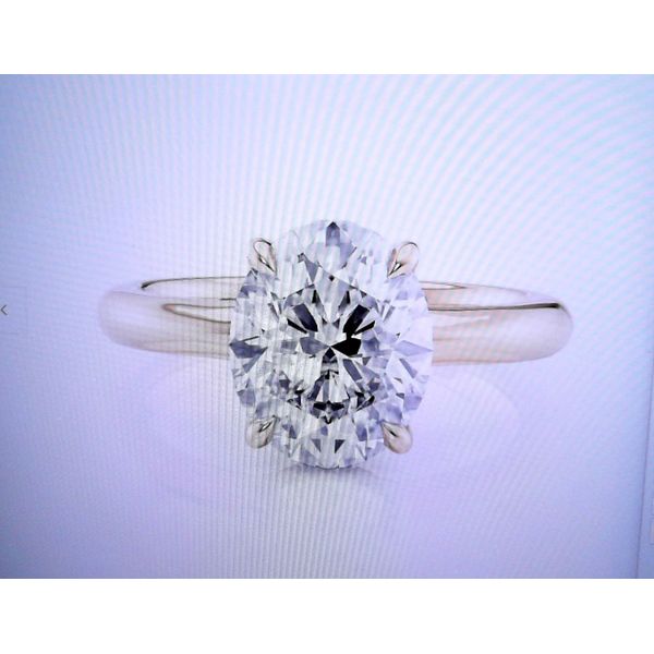 Complete Engagement Ring Midtown Jewelers Herndon, VA