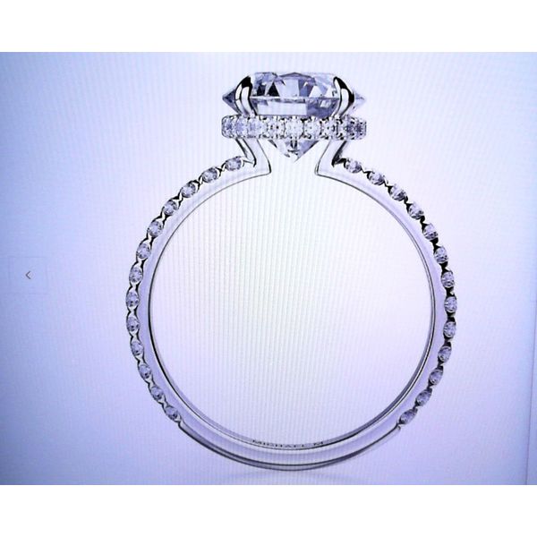 Complete Engagement Ring Midtown Jewelers Herndon, VA