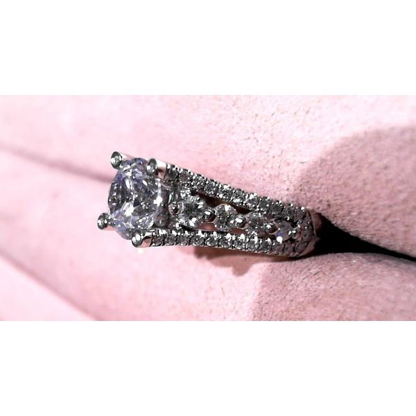 Complete Engagement Ring Midtown Jewelers Herndon, VA