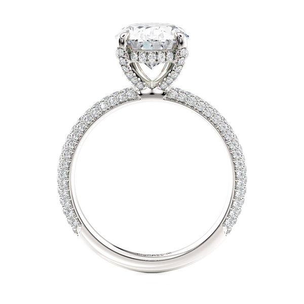 Complete Engagement Ring Midtown Jewelers Herndon, VA