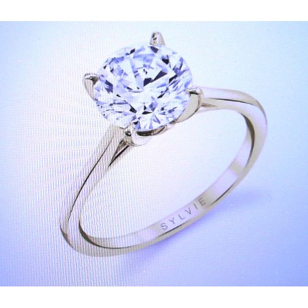 Complete Engagement Ring Midtown Jewelers Herndon, VA
