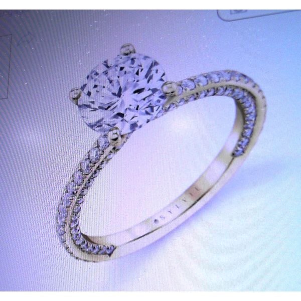 Complete Engagement Ring Midtown Jewelers Herndon, VA